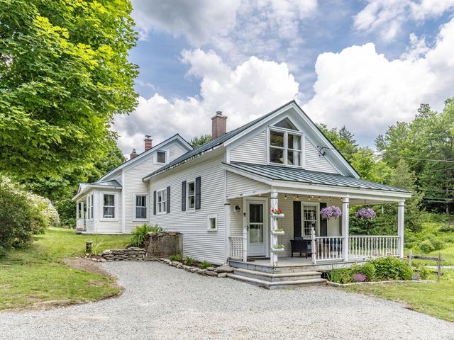 117 Osgood Hill Road, Essex, VT 05452