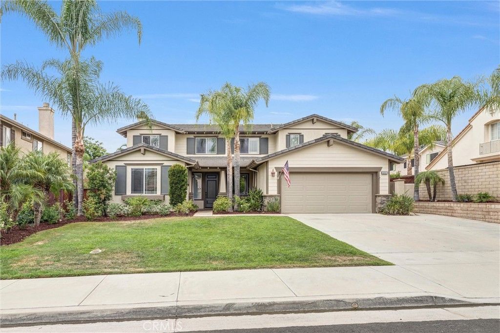 42211 Faber Court, Temecula, CA 92592 — exterior
