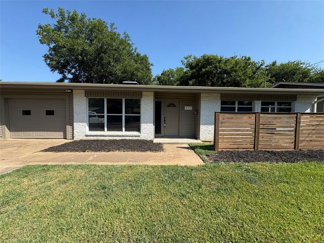 425 W Lamberth Road, Sherman, TX 75092