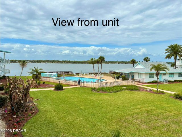 3009 N Halifax Ave Apt A22, Daytona Beach, FL 32118