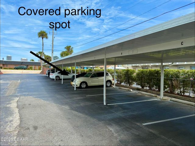 3009 N Halifax Ave Apt A22, Daytona Beach, FL 32118