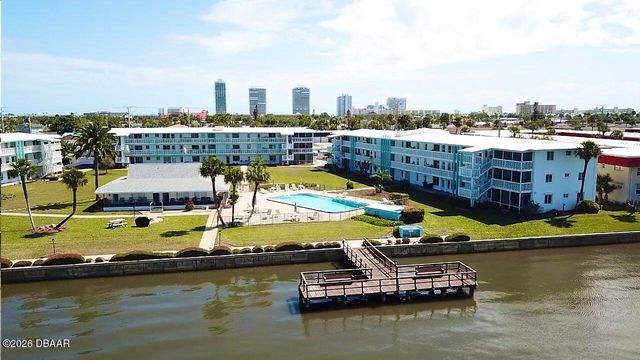 3009 N Halifax Ave Apt A22, Daytona Beach, FL 32118
