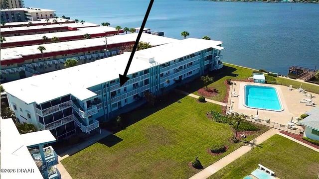 3009 N Halifax Ave Apt A22, Daytona Beach, FL 32118