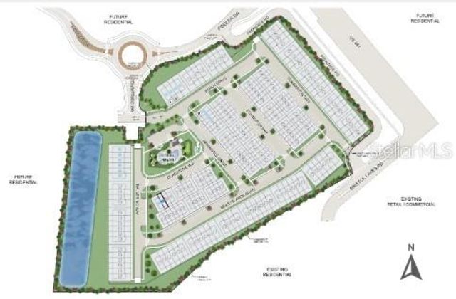 690 GLADSTONE WAY, Mount Dora, FL 32757