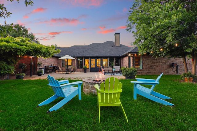 1208 Chandler Circle, Prosper, TX 75078