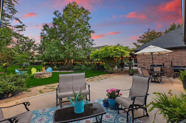 1208 Chandler Circle, Prosper, TX 75078