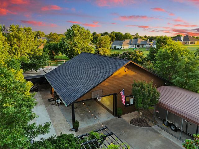 1208 Chandler Circle, Prosper, TX 75078