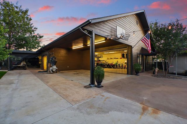 1208 Chandler Circle, Prosper, TX 75078