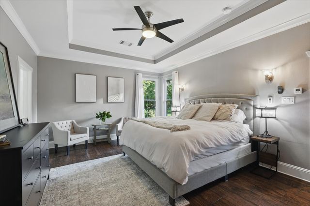 1208 Chandler Circle, Prosper, TX 75078