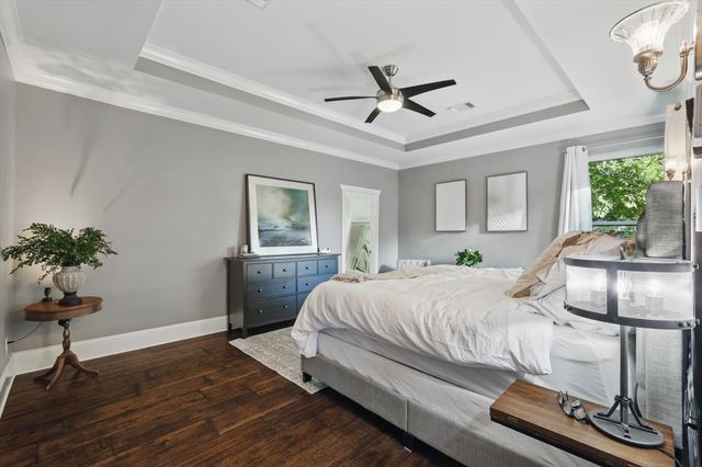 1208 Chandler Circle, Prosper, TX 75078