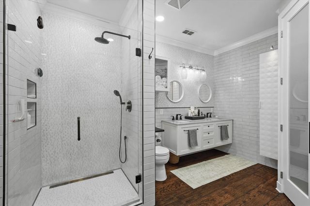 1208 Chandler Circle, Prosper, TX 75078