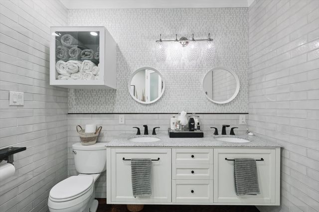 1208 Chandler Circle, Prosper, TX 75078