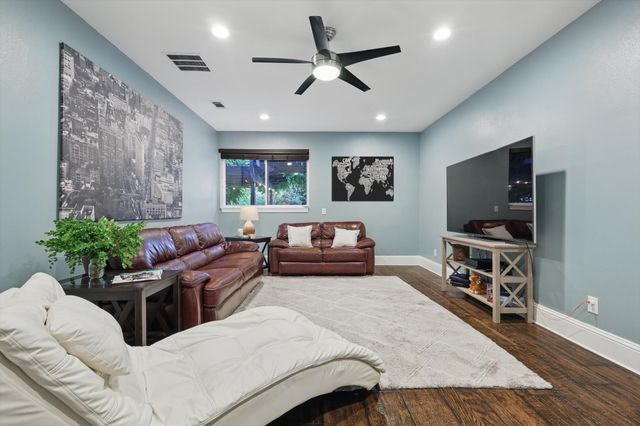 1208 Chandler Circle, Prosper, TX 75078