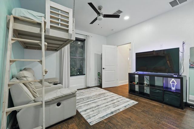 1208 Chandler Circle, Prosper, TX 75078