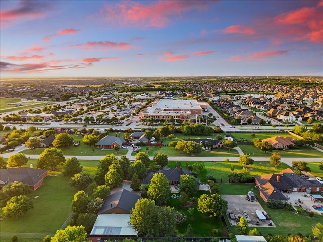 1208 Chandler Circle, Prosper, TX 75078