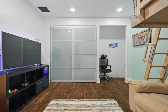 1208 Chandler Circle, Prosper, TX 75078