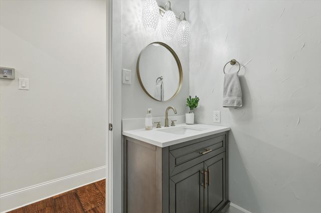 1208 Chandler Circle, Prosper, TX 75078