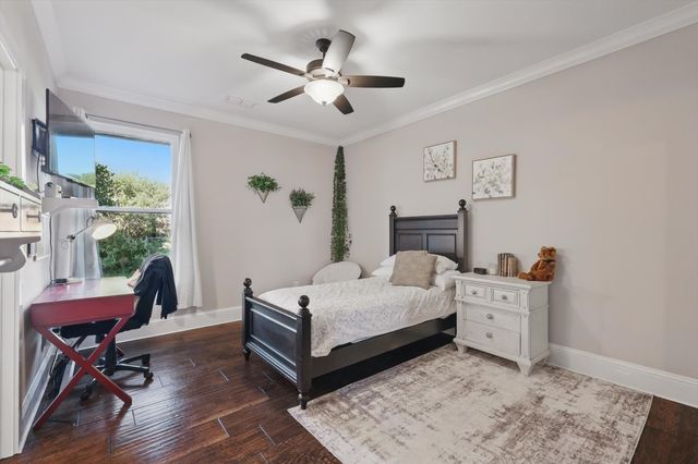 1208 Chandler Circle, Prosper, TX 75078