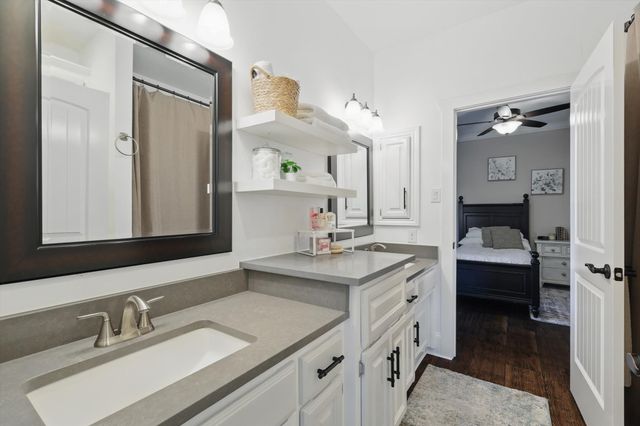 1208 Chandler Circle, Prosper, TX 75078