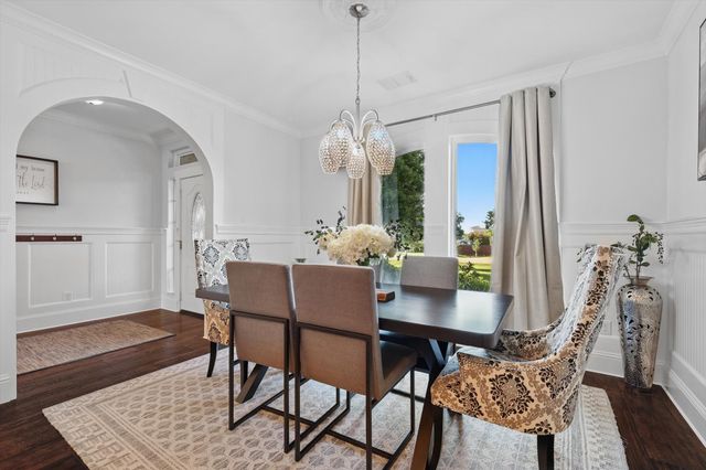 1208 Chandler Circle, Prosper, TX 75078