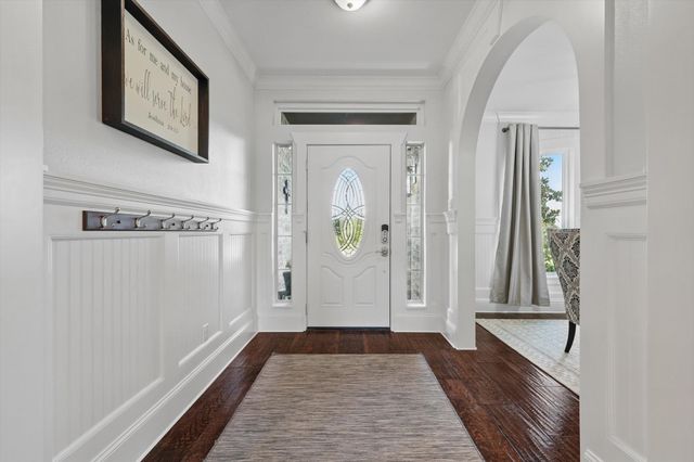 1208 Chandler Circle, Prosper, TX 75078