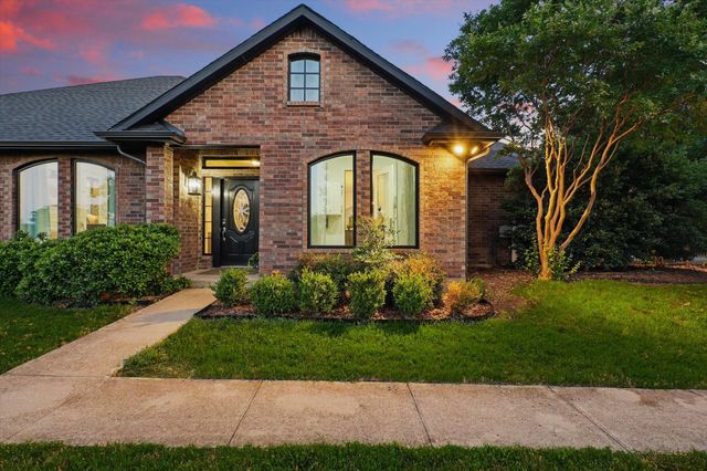 1208 Chandler Circle, Prosper, TX 75078