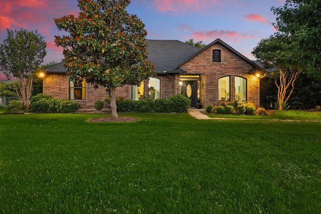 1208 Chandler Circle, Prosper, TX 75078