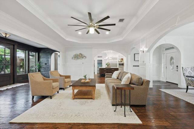 1208 Chandler Circle, Prosper, TX 75078