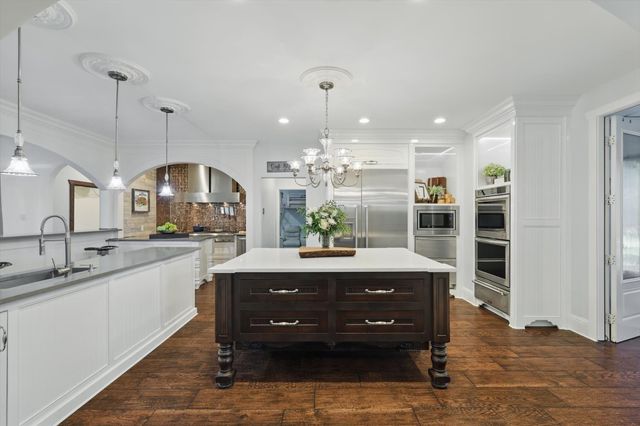 1208 Chandler Circle, Prosper, TX 75078