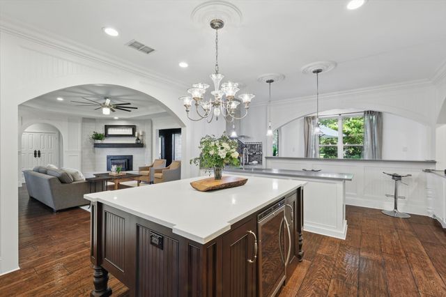 1208 Chandler Circle, Prosper, TX 75078