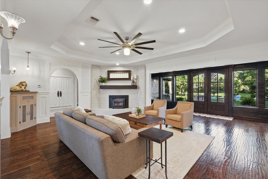 1208 Chandler Circle, Prosper, TX 75078