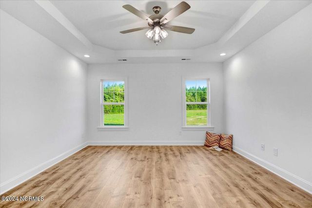 110 Mary Hopes Place, Goldsboro, NC 27534