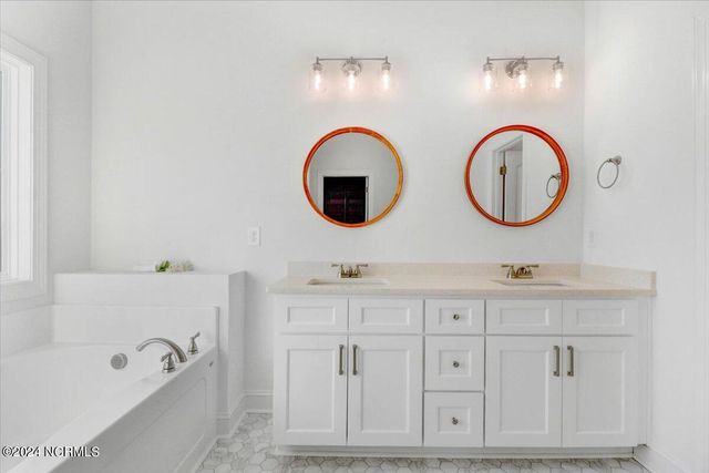 110 Mary Hopes Place, Goldsboro, NC 27534