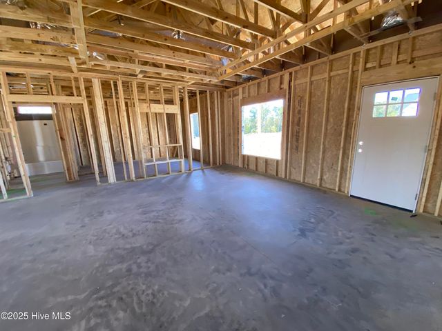 110 Mary Hopes Place, Goldsboro, NC 27534