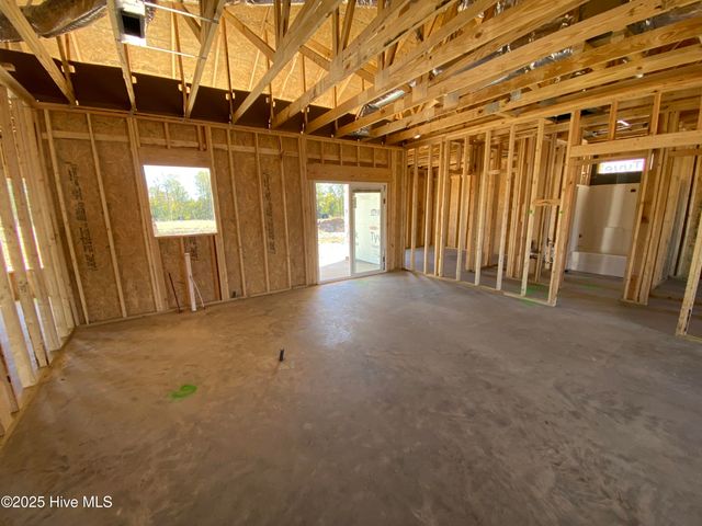 110 Mary Hopes Place, Goldsboro, NC 27534