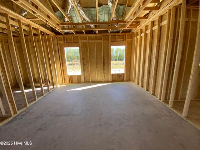 110 Mary Hopes Place, Goldsboro, NC 27534