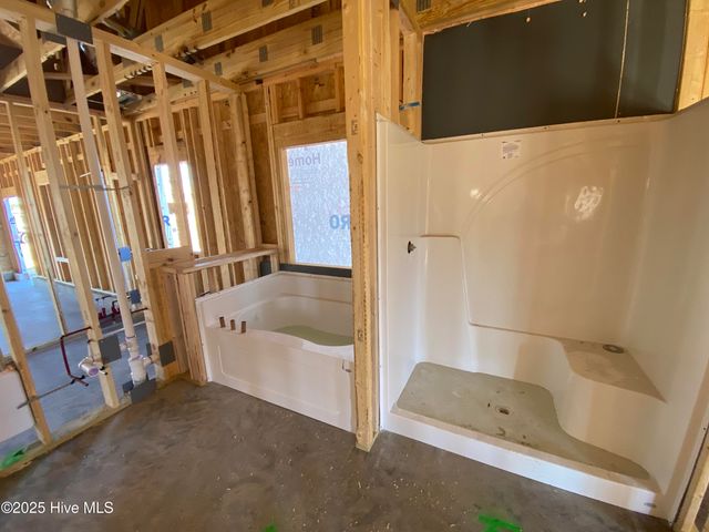 110 Mary Hopes Place, Goldsboro, NC 27534