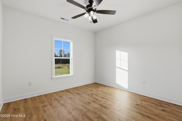 110 Mary Hopes Place, Goldsboro, NC 27534