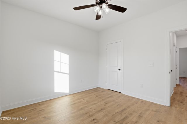 110 Mary Hopes Place, Goldsboro, NC 27534