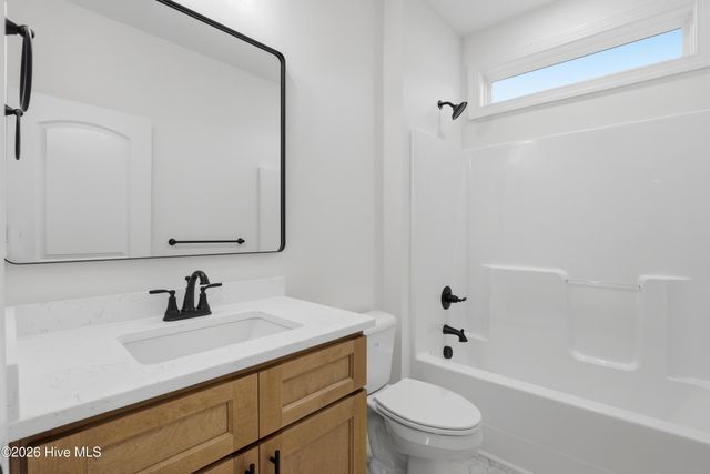 110 Mary Hopes Place, Goldsboro, NC 27534