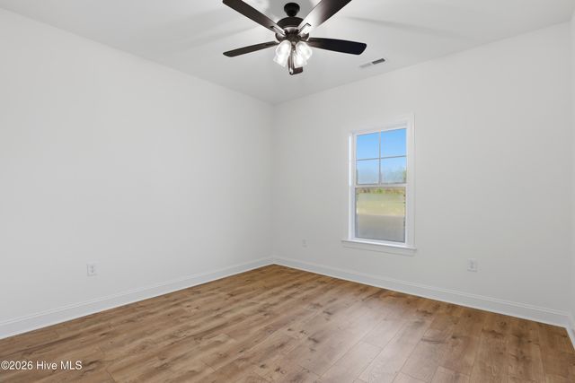 110 Mary Hopes Place, Goldsboro, NC 27534