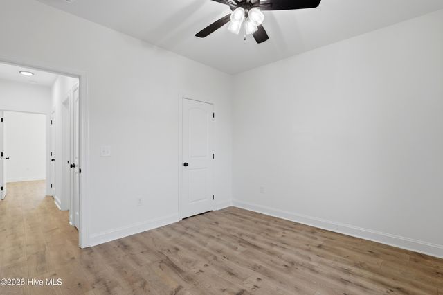 110 Mary Hopes Place, Goldsboro, NC 27534