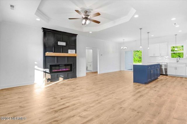 110 Mary Hopes Place, Goldsboro, NC 27534