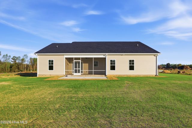 110 Mary Hopes Place, Goldsboro, NC 27534