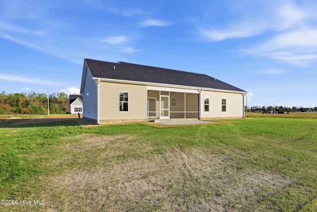 110 Mary Hopes Place, Goldsboro, NC 27534