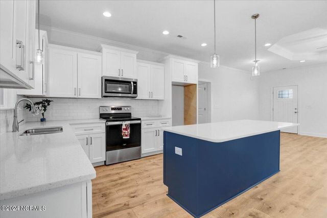 110 Mary Hopes Place, Goldsboro, NC 27534