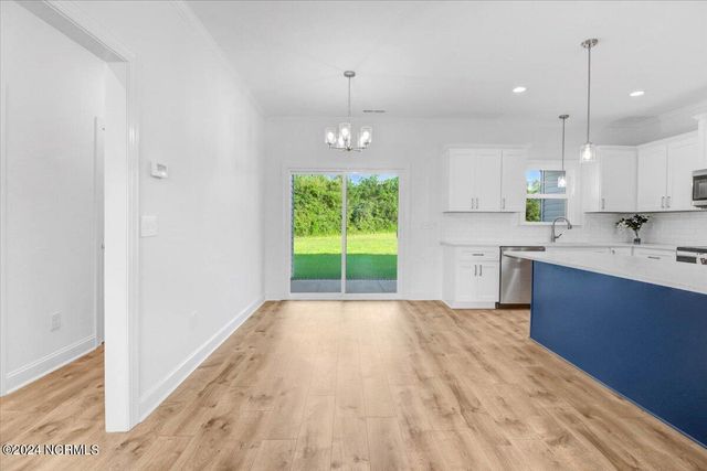 110 Mary Hopes Place, Goldsboro, NC 27534