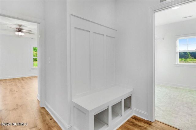 110 Mary Hopes Place, Goldsboro, NC 27534