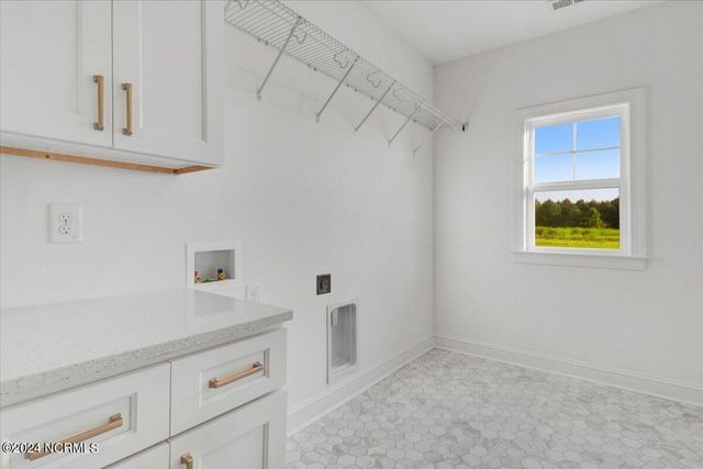 110 Mary Hopes Place, Goldsboro, NC 27534