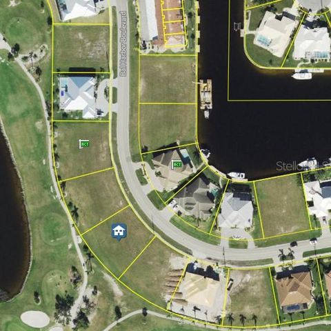 3739 BAL HARBOR BOULEVARD, Punta Gorda, FL 33950